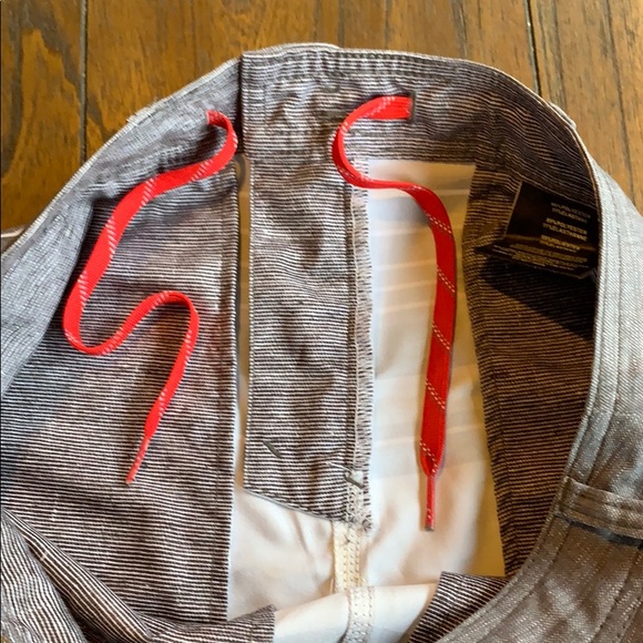 O’Neill Hybrid Boardwalk Shorts - Picture 6 of 12